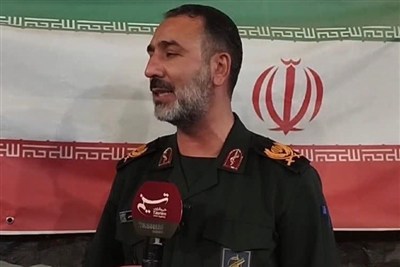 عملیات‌های وعده صادق هیمنه پوشالی دشمن را فرو ریخت