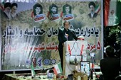 روایت استاندار ایلام از حماسه‌ای که دشمن را در تنگه کوشک زمین‌گیر کرد