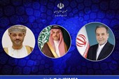 İran, Suudi Arabistan ve Umman'dan Hürmüz Boğazı'na Dayatılan Güvensizliğin Giderilmesine Vurgu