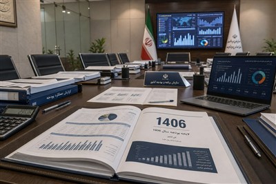 آغاز بررسی جزئیات منابع و مصارف یارانه در بودجه 1406