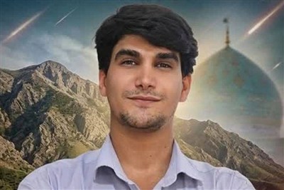 حماسه برنوها در کوه سیاه؛ شهیدی که وصیت کرد نامش را عوض کنند