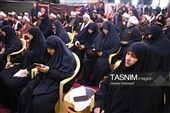 نشست ظرفیت های اربعین و ترویج نهج البلاغه