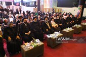 نشست ظرفیت های اربعین و ترویج نهج البلاغه