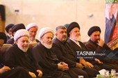 نشست ظرفیت های اربعین و ترویج نهج البلاغه
