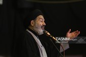 نشست ظرفیت های اربعین و ترویج نهج البلاغه