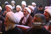 نشست ظرفیت های اربعین و ترویج نهج البلاغه