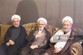 نشست ظرفیت های اربعین و ترویج نهج البلاغه