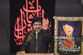 نشست ظرفیت های اربعین و ترویج نهج البلاغه