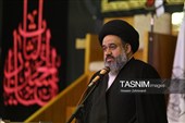 نشست ظرفیت های اربعین و ترویج نهج البلاغه