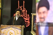 نشست ظرفیت های اربعین و ترویج نهج البلاغه
