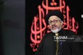 نشست ظرفیت های اربعین و ترویج نهج البلاغه