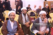 نشست ظرفیت های اربعین و ترویج نهج البلاغه