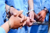 سه عملیات موفق پلیس کهگیلویه؛ پیام روشن به برهم‌زنندگان امنیت