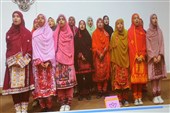 رقابت 22 هزار کودک و نوجوان در جشنواره سرود کانون پرورش فکری