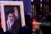 حال و هوای رواق دارالذکر حرم مطهر رضوی پس از بازگشایی