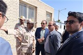 توسعه زیرساخت‌های مرز یزدان؛ اولویت خراسان جنوبی برای رونق تجارت خارجی