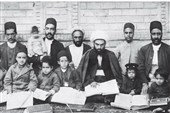 ادبیات مکتب‌خانه‌ای عصر قاجار؛ حافظه پنهان فرهنگ تربیتی ایران