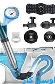 هنگام گرفتگی لوله فاضلاب چه کنیم؟ نکاتی در انتخاب سرویسکار لوله بازکنی