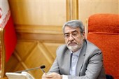 Рахмани Фазли: Иран совершенно не доверяет американской стороне