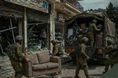 لصوص الحرب فی جنوب لبنان: "جیش" یقتل ویسرق ویدنّس