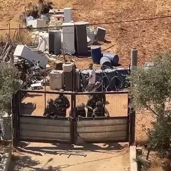 جنوب لبنان , الجيش الإسرائيلي , بنيامين نتنياهو , جرائم الاحتلال , جرائم الحرب الإسرائيلية ,