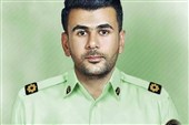 شهادت مدافع امنیت در درگیری مسلحانه محورِ چوئبده/ متهم اصلی دستگیر شد