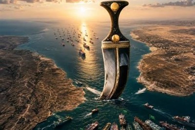معادلة الردع الناجزة: كيف فرض اليمن "الحصار بالحصار" وكسر هيمنة العدوان؟