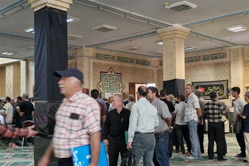 اخبار اسلامشهر , تولید؛ دانش بنیان، اشتغال آفرین , تولید ملی , 