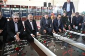 بازدید وزیر آموزش و پرورش از طرح‌های آموزشی، تربیتی و ورزشی