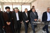 بازدید وزیر آموزش و پرورش از طرح‌های آموزشی، تربیتی و ورزشی