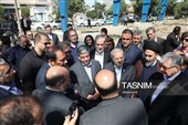 بازدید وزیر آموزش و پرورش از طرح‌های آموزشی، تربیتی و ورزشی