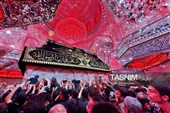 کربلای معلی در آستانه اربعین حسینی(ع)
