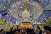 کربلای معلی در آستانه اربعین حسینی(ع)