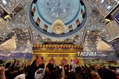 کربلای معلی در آستانه اربعین حسینی(ع)