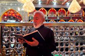 کربلای معلی در آستانه اربعین حسینی(ع)