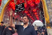 کربلای معلی در آستانه اربعین حسینی(ع)