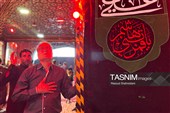 کربلای معلی در آستانه اربعین حسینی(ع)