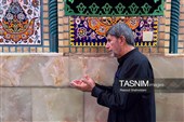 کربلای معلی در آستانه اربعین حسینی(ع)
