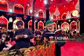 کربلای معلی در آستانه اربعین حسینی(ع)