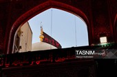 کربلای معلی در آستانه اربعین حسینی(ع)