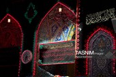 کربلای معلی در آستانه اربعین حسینی(ع)