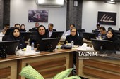 نشست فعالان اقتصادی استان زنجان