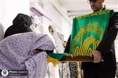 کرامت رضوی زمینه آزادی 398 زندانی جرایم غیرعمد را فراهم می‌کند
