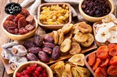 بهترین میوه خشک برای یبوست چیست؟ 7 انتخاب پرفیبر + روش مصرف