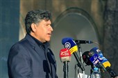 آغاز به کار موکب «شین» در سه‌راهی کارزان