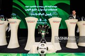 قرعه‌کشی رقابت‌های فصل بیست و ششم لیگ برتر فوتبال