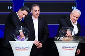 قرعه‌کشی رقابت‌های فصل بیست و ششم لیگ برتر فوتبال