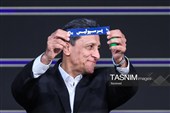 قرعه‌کشی رقابت‌های فصل بیست و ششم لیگ برتر فوتبال
