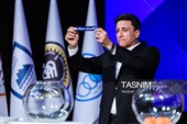 قرعه‌کشی رقابت‌های فصل بیست و ششم لیگ برتر فوتبال