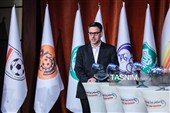 قرعه‌کشی رقابت‌های فصل بیست و ششم لیگ برتر فوتبال
